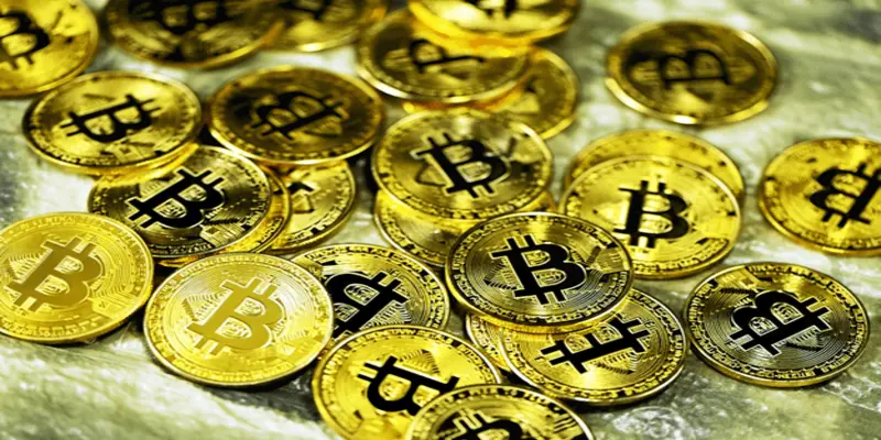 crypto infrastructure investment