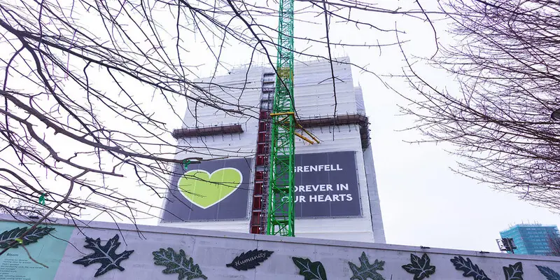 building safety reforms