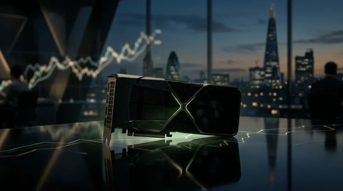 nvidia-ai-earnings-uk-market-impact