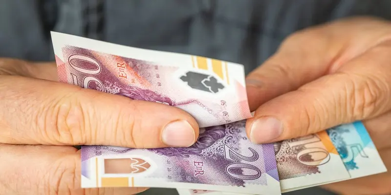 10% savings rule UK