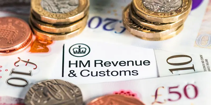 Marriage Allowance rule