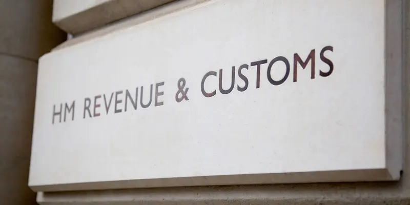 HMRC Letter M tax code