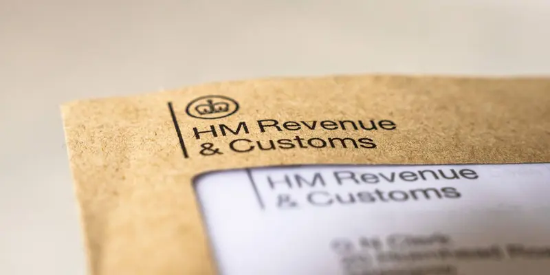 HMRC Child Benefit Charge