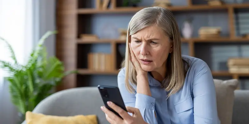 bank fraud warning signs UK
