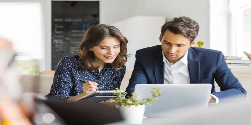 building wealth at 40