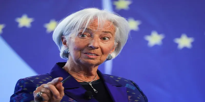 ECB hawkish pivot UK