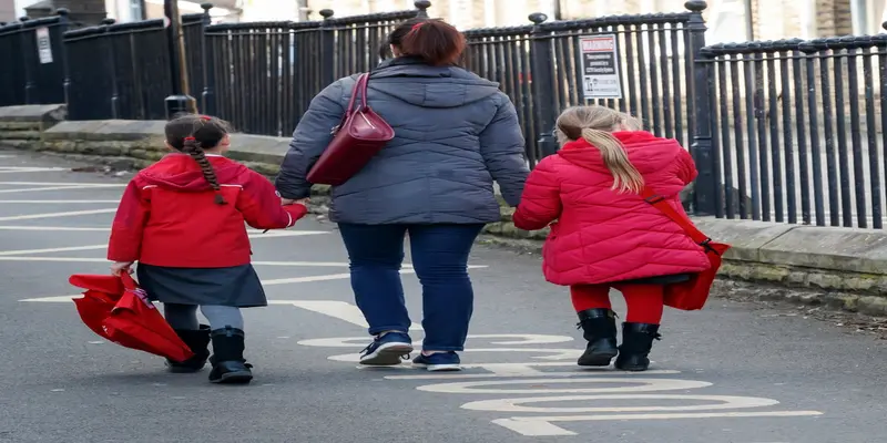 HMRC Child Benefit inquiry