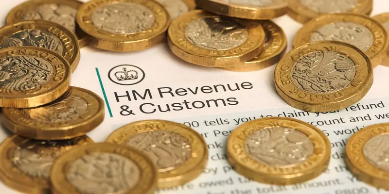 HMRC tax alert