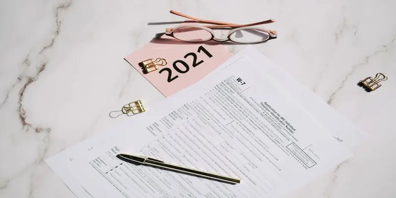 HMRC tax code changes