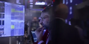 Iran conflict slams UK markets: stocks, bonds tumble