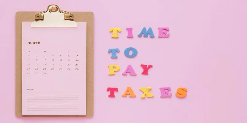 ISA allowance deadline