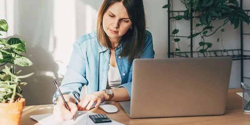 ISA allowance deadline