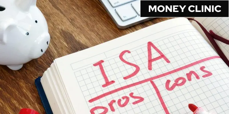 ISA allowance use