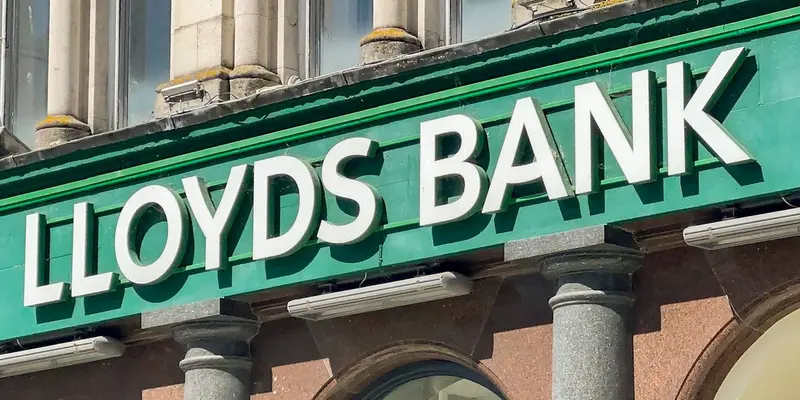 Lloyds Bank switch offers