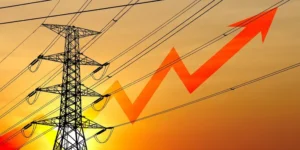 Middle East Crisis Signals Prolonged UK Energy Market Volatility