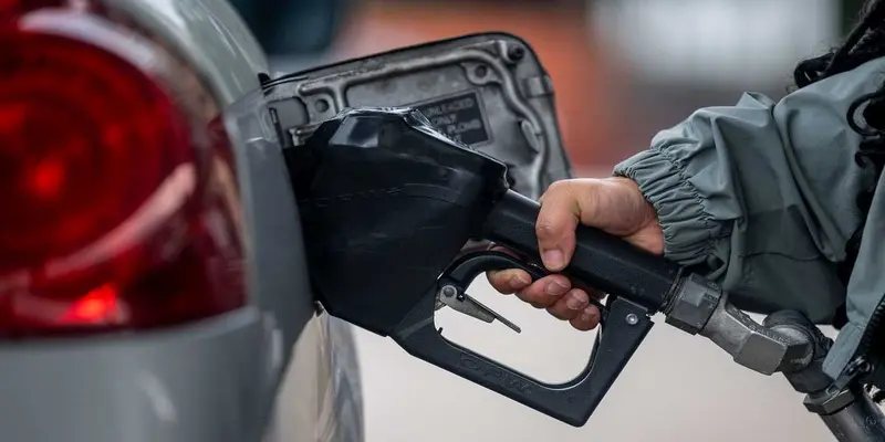 oil price inflation UK