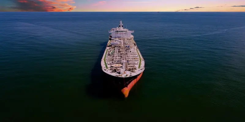 oil price surge