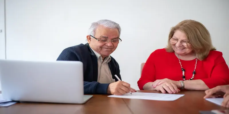 pension alert