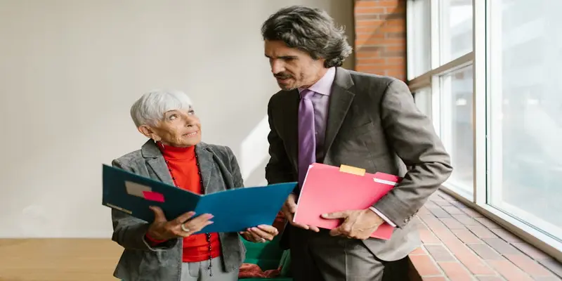 pension consolidation check