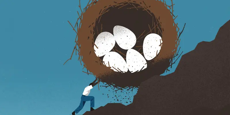 pension transfer delays