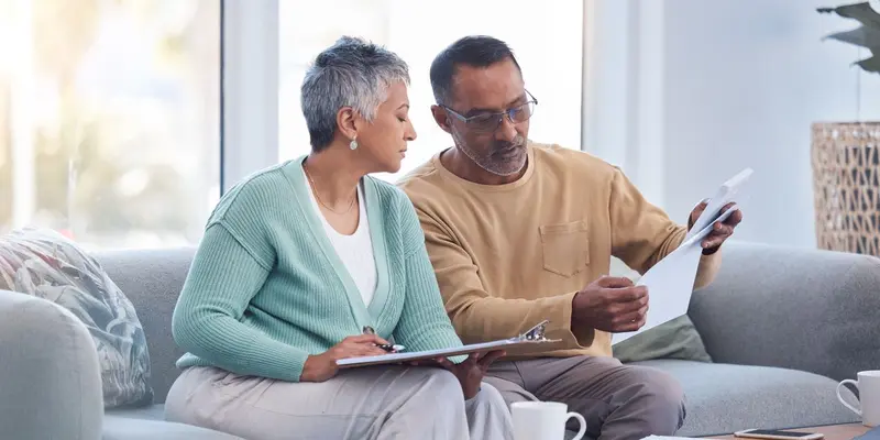 pensioner tax planning