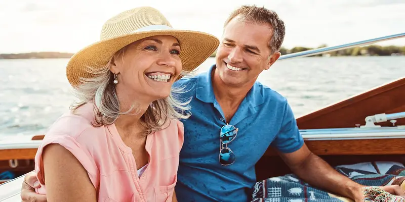 Retirement Savings UK
