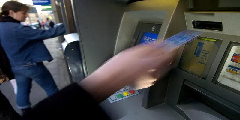 Reward Current Accounts UK