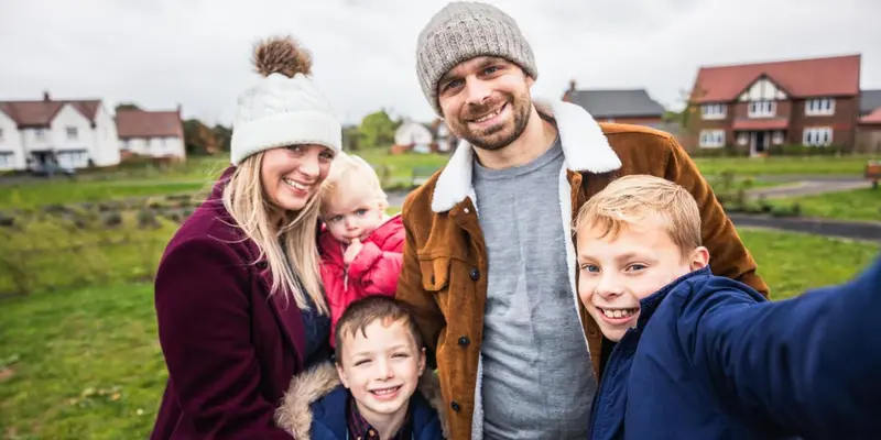 Tax-Free Childcare