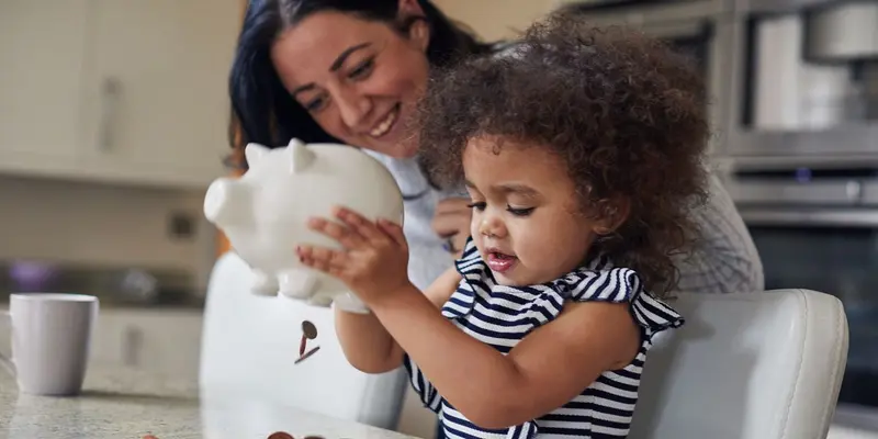 Tax-Free Childcare