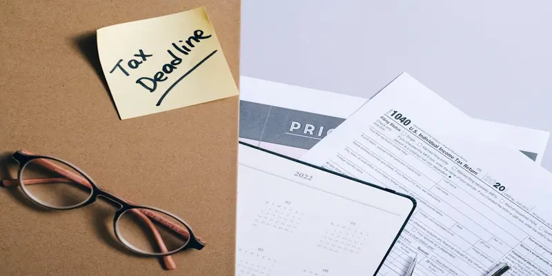 tax year end deadline