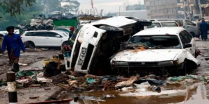 UK Insurers Premium Rises: Firms Weigh Hikes as Flood Losses Mount