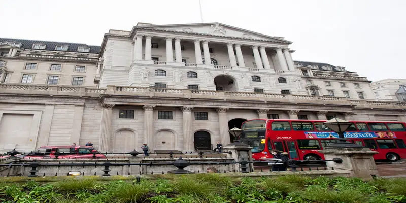 UK interest rate cuts