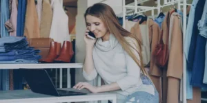 UK Retail Sales Dip: Market Commentary on Consumer Confidence