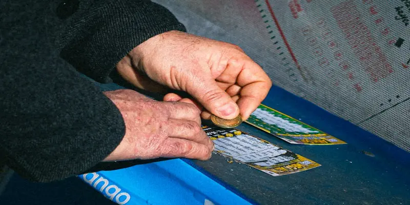 unclaimed lottery prizes UK