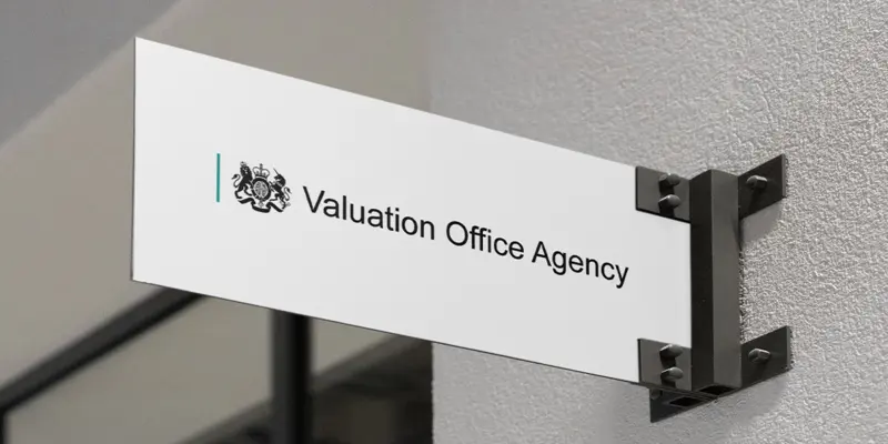 VOA HMRC integration
